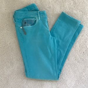 G-Star Raw Midge Rover Skinny Jean